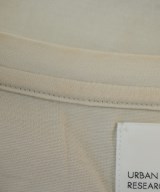 URBAN RESEARCH（アーバンリサーチ）Tシャツ・カットソー ベージュ サイズ:F レディース/2200728765023