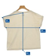 URBAN RESEARCH（アーバンリサーチ）Tシャツ・カットソー ベージュ サイズ:F レディース/2200728765023
