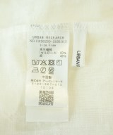 URBAN RESEARCH（アーバンリサーチ）カジュアルシャツ 白 サイズ:F レディース/2200735903012