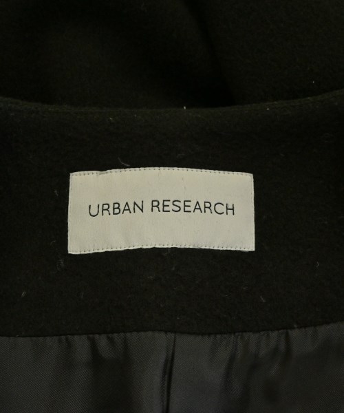 URBAN RESEARCH（アーバンリサーチ）その他 黒 サイズ:36(S位) レディース/2200724104031