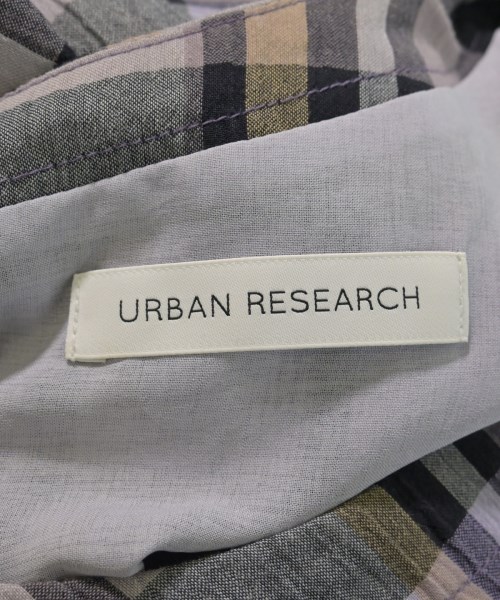 URBAN RESEARCH（アーバンリサーチ）ワンピース 紫 サイズ:F レディース/2200730916093