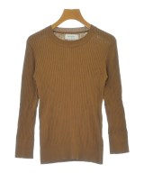 URBAN RESEARCH（アーバンリサーチ）ニット・セーター 茶 サイズ:F レディース/2200730916109