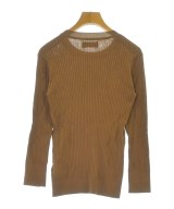 URBAN RESEARCH（アーバンリサーチ）ニット・セーター 茶 サイズ:F レディース/2200730916109