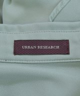URBAN RESEARCH（アーバンリサーチ）カジュアルシャツ 青 サイズ:F レディース/2200736263023