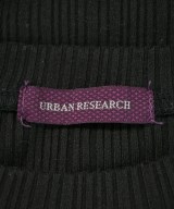 URBAN RESEARCH（アーバンリサーチ）ノースリーブ 黒 サイズ:F レディース/2200736840057