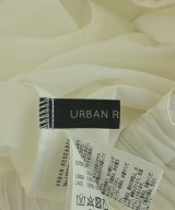 URBAN RESEARCH（アーバンリサーチ）ロング・マキシ丈スカート 白 サイズ:F レディース/2200719885075