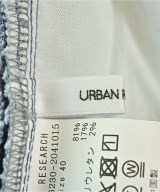 URBAN RESEARCH（アーバンリサーチ）デニムパンツ 青 サイズ:40(L位) レディース/2200717245055
