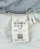 URBAN RESEARCH（アーバンリサーチ）デニムパンツ 青 サイズ:40(L位) レディース/2200717245055