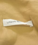 URBAN RESEARCH（アーバンリサーチ）カジュアルシャツ ベージュ サイズ:F レディース/2200720791013