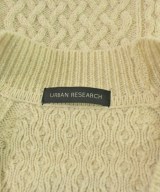 URBAN RESEARCH（アーバンリサーチ）カーディガン ベージュ サイズ:F レディース/2200714121154
