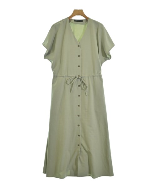 URBAN RESEARCH(アーバンリサーチ)のシャツワンピース サイズ:38(M位) 2,400円