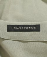 URBAN RESEARCH（アーバンリサーチ）シャツワンピース 緑 サイズ:38(M位) レディース/2200721623047
