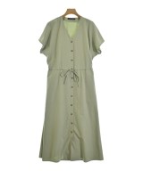 URBAN RESEARCH シャツワンピース