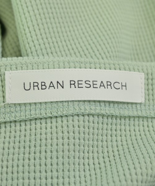 URBAN RESEARCH（アーバンリサーチ）ノースリーブ 青 サイズ:F レディース/2200718673086