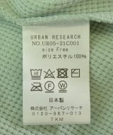 URBAN RESEARCH（アーバンリサーチ）ノースリーブ 青 サイズ:F レディース/2200718673086