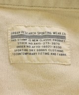 URBAN RESEARCH（アーバンリサーチ）デニムジャケット 白 サイズ:F レディース/2200722620021