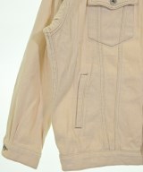 URBAN RESEARCH（アーバンリサーチ）デニムジャケット 白 サイズ:F レディース/2200722620021