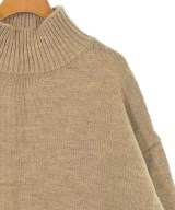 URBAN RESEARCH（アーバンリサーチ）ニット・セーター ベージュ サイズ:F レディース/2200713664010