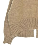 URBAN RESEARCH（アーバンリサーチ）ニット・セーター ベージュ サイズ:F レディース/2200713664010