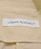 URBAN RESEARCH（アーバンリサーチ）テーラードジャケット ベージュ サイズ:36(S位) レディース/2200722246023