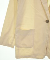 URBAN RESEARCH（アーバンリサーチ）テーラードジャケット ベージュ サイズ:36(S位) レディース/2200722246023
