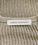 URBAN RESEARCH（アーバンリサーチ）カーディガン ベージュ サイズ:F レディース/2200722923054