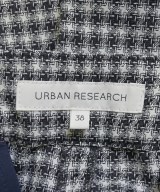 URBAN RESEARCH（アーバンリサーチ）スラックス 紺 サイズ:38(M位) レディース/2200718380038