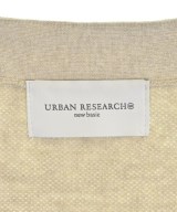 URBAN RESEARCH（アーバンリサーチ）カーディガン ベージュ サイズ:F レディース/2200720010039
