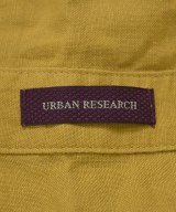 URBAN RESEARCH（アーバンリサーチ）ワンピース 黄 サイズ:F レディース/2200723618034