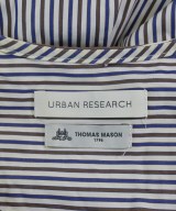 URBAN RESEARCH（アーバンリサーチ）カジュアルシャツ 白 サイズ:F レディース/2200724138074