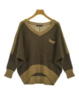 URBAN RESEARCH（アーバンリサーチ）ニット・セーター 茶 サイズ:F レディース/2200720253092