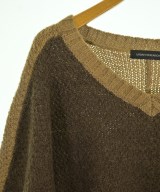 URBAN RESEARCH（アーバンリサーチ）ニット・セーター 茶 サイズ:F レディース/2200720253092