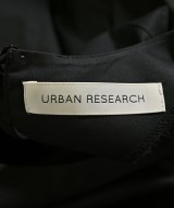 URBAN RESEARCH（アーバンリサーチ）ワンピース 黒 サイズ:F レディース/2200721190051