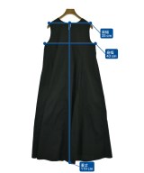 URBAN RESEARCH（アーバンリサーチ）ワンピース 黒 サイズ:F レディース/2200721190051