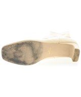 URBAN RESEARCH（アーバンリサーチ）ブーツ ベージュ サイズ:EU36(22.5cm位) レディース/2200724648061