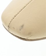 URBAN RESEARCH（アーバンリサーチ）ブーツ ベージュ サイズ:EU36(22.5cm位) レディース/2200724648061
