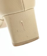 URBAN RESEARCH（アーバンリサーチ）ブーツ ベージュ サイズ:EU36(22.5cm位) レディース/2200724648061