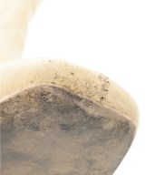 URBAN RESEARCH（アーバンリサーチ）ブーツ ベージュ サイズ:EU36(22.5cm位) レディース/2200724648061