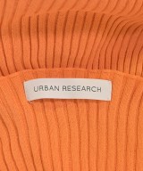 URBAN RESEARCH（アーバンリサーチ）ベスト オレンジ サイズ:F レディース/2200724845040