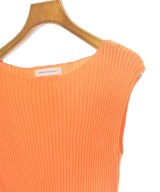 URBAN RESEARCH（アーバンリサーチ）ベスト オレンジ サイズ:F レディース/2200724845040
