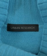 URBAN RESEARCH（アーバンリサーチ）ニット・セーター 青 サイズ:F レディース/2200725069018