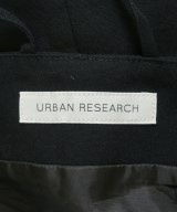 URBAN RESEARCH（アーバンリサーチ）ワンピース 黒 サイズ:F レディース/2200725748036