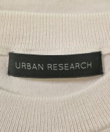 URBAN RESEARCH（アーバンリサーチ）ニット・セーター ベージュ サイズ:F レディース/2200726712012