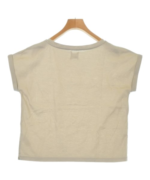 URBAN RESEARCH（アーバンリサーチ）Tシャツ・カットソー ベージュ サイズ:F レディース/2200722470039