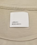 URBAN RESEARCH（アーバンリサーチ）Tシャツ・カットソー ベージュ サイズ:F レディース/2200722470039