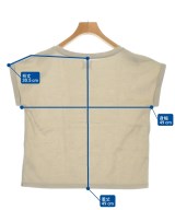 URBAN RESEARCH（アーバンリサーチ）Tシャツ・カットソー ベージュ サイズ:F レディース/2200722470039