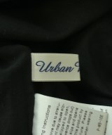 URBAN RESEARCH（アーバンリサーチ）ワンピース 黒 サイズ:F レディース/2200727183033