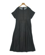 URBAN RESEARCH（アーバンリサーチ）ワンピース 黒 サイズ:36(S位) レディース/2200720670011