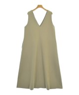 URBAN RESEARCH（アーバンリサーチ）ワンピース ベージュ サイズ:F レディース/2200722310021