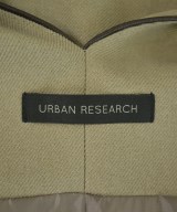 URBAN RESEARCH（アーバンリサーチ）ワンピース ベージュ サイズ:F レディース/2200722310021
